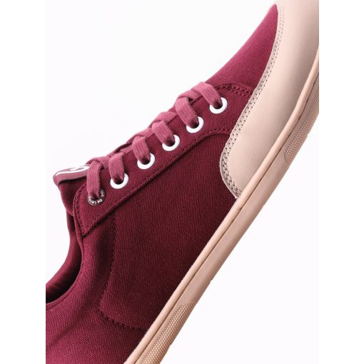 BE LENKA BAREFOOT REBOUND BURGUNDY