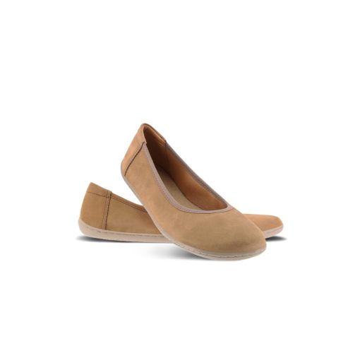 BE LENKA BAREFOOT SOPHIE Toffee Brown