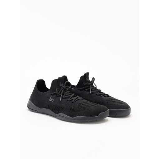BE LENKA BAREFOOT VELORE All black