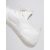 BE LENKA BAREFOOT VELORE All white