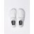 BE LENKA BAREFOOT VELORE All white