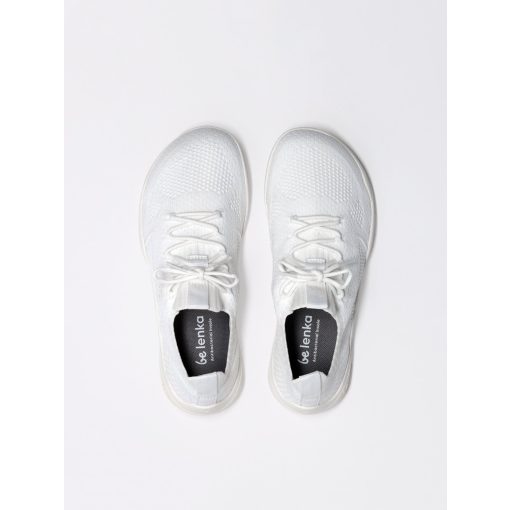 BE LENKA BAREFOOT VELORE All white