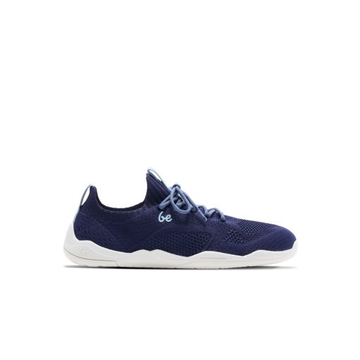 BE LENKA BAREFOOT VELORE Dark blue