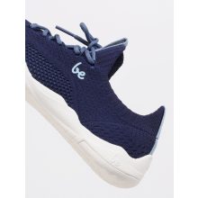 BE LENKA BAREFOOT VELORE Dark blue