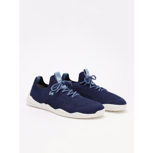 BE LENKA BAREFOOT VELORE Dark blue