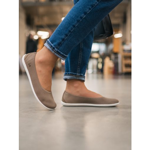 BE LENKA DELIGHT BISCUIT BROWN