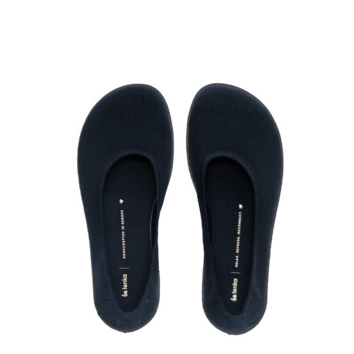 BE LENKA DELIGHT NAVY BLACK