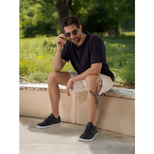 BE LENKA ECHO BLACK WHITE