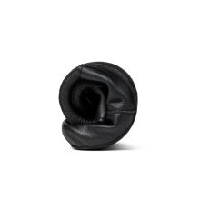 AHINSA SHOES BALLERINA BLACK