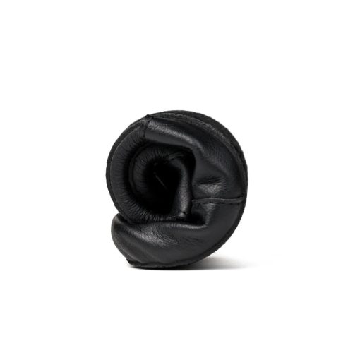 AHINSA SHOES BALLERINA BLACK