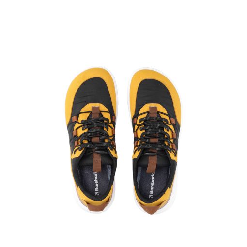 BE LENKA BAREBARICS REVIVE BEIGE&WHITE