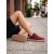 BAREBARICS WAVE 2.0 BURGUNDY
