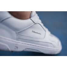 BE LENKA BAREBARICS ZING ALL WHITE