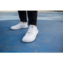 BE LENKA BAREBARICS ZING ALL WHITE