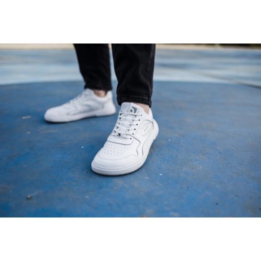 BE LENKA BAREBARICS ZING ALL WHITE