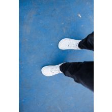 BE LENKA BAREBARICS ZING ALL WHITE