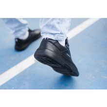 BE LENKA BAREBARICS ZING BLACK&WHITE LEATHER