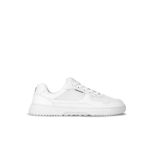 BAREBARICS ZING FRESH ALL WHITE