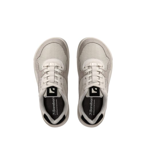 BAREBARICS ZING FRESH WHITE-CORAL PINK