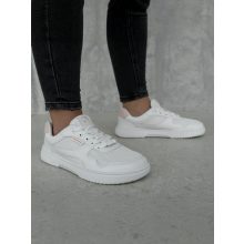 BAREBARICS ZING FRESH WHITE-CORAL PINK