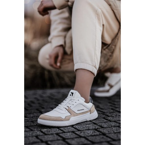 BE LENKA BAREBARICS ZING WHITE&BEIGE