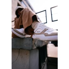 BE LENKA BAREBARICS ZING WHITE&BEIGE