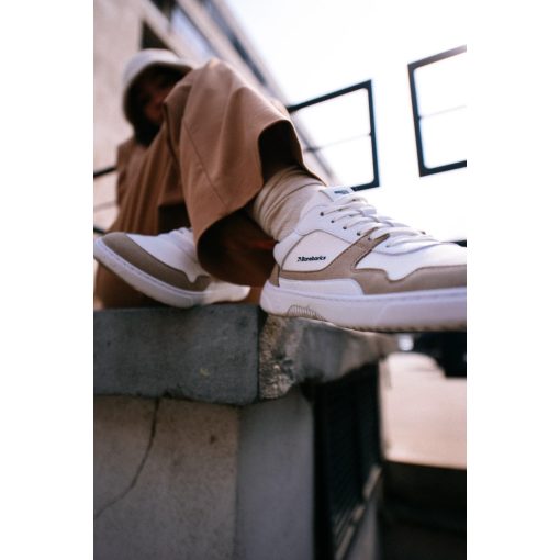 BE LENKA BAREBARICS ZING WHITE&BEIGE