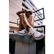 BE LENKA BAREBARICS ZING WHITE&BEIGE