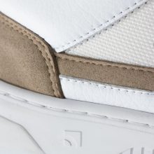 BE LENKA BAREBARICS ZING WHITE&BEIGE