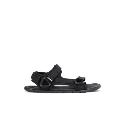 BELENKA FLOW ALL BLACK