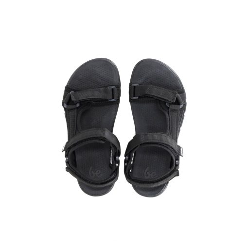 BELENKA FLOW ALL BLACK