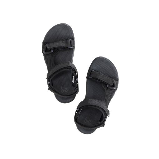 BELENKA FLOW ALL BLACK