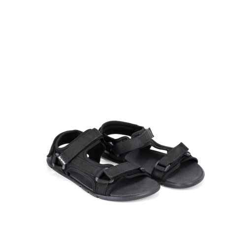 BELENKA FLOW ALL BLACK