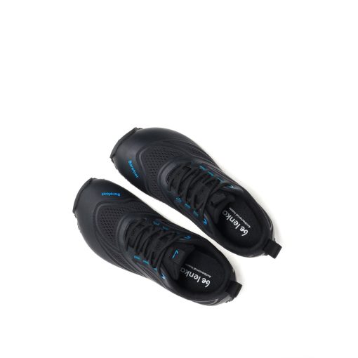 BELENKA TRAILTECH BLACK AND BLUE