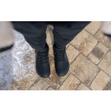 BE LENKA BAREFOOT ARCTICEDGE ALL BLACK