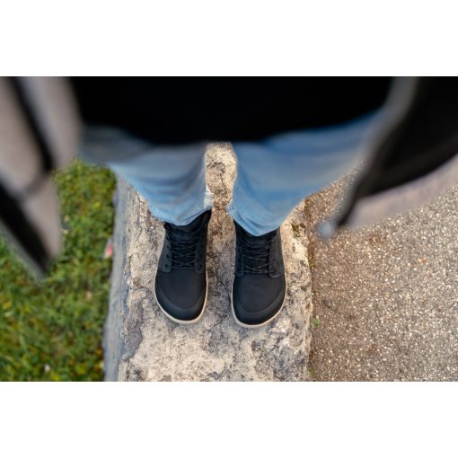 BE LENKA BAREFOOT ARCTICEDGE ALL BLACK