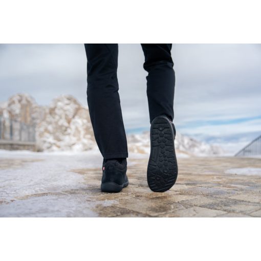 BE LENKA BAREFOOT ARCTICEDGE ALL BLACK