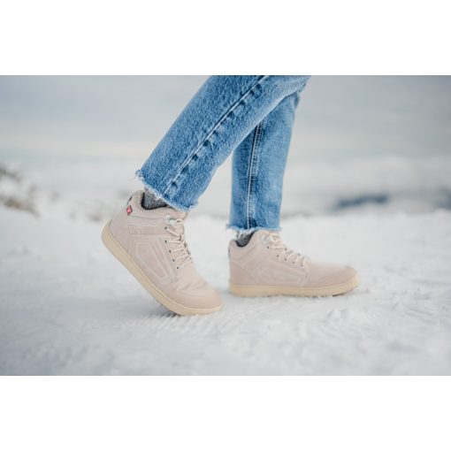BE LENKA BAREFOOT ARCTICEDGE BEIGE