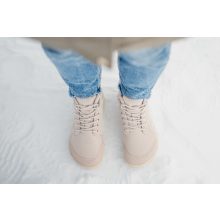 BE LENKA BAREFOOT ARCTICEDGE BEIGE