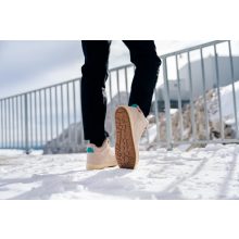 BE LENKA BAREFOOT ARCTICEDGE BEIGE