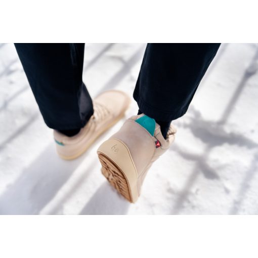 BE LENKA BAREFOOT ARCTICEDGE BEIGE