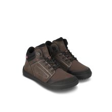 BE LENKA BAREFOOT ARCTICEDGE DARK BROWN