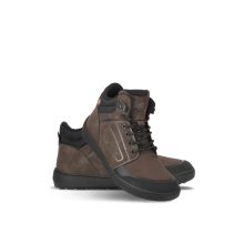 BE LENKA BAREFOOT ARCTICEDGE DARK BROWN