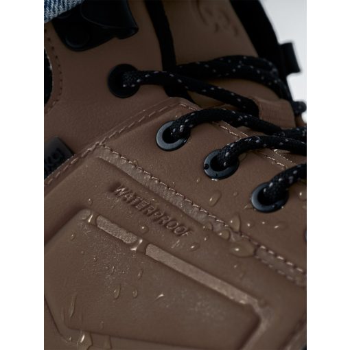 BE LENKA BAREFOOT ARCTICEDGE DARK BROWN