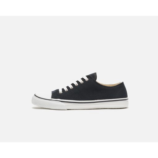 BOHEMPIA HERLIK BLACK AND WHITE R