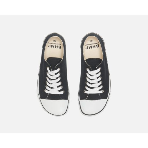 BOHEMPIA HERLIK BLACK AND WHITE R