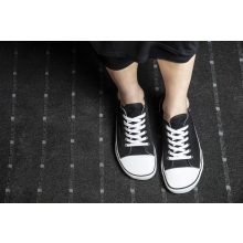 BOHEMPIA HERLIK BLACK AND WHITE R