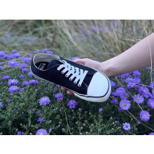 BOHEMPIA HERLIK BLACK AND WHITE R