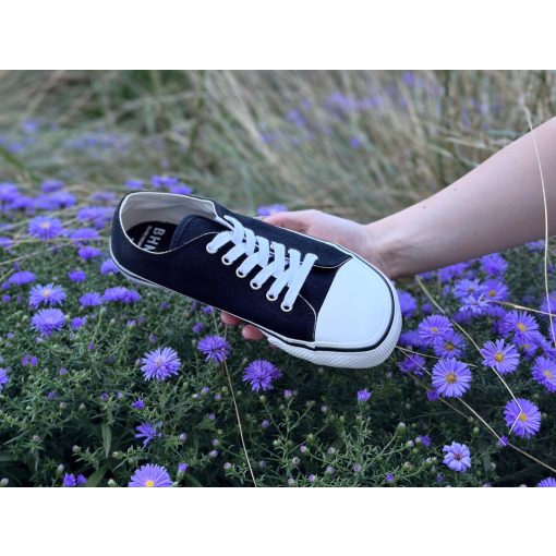 BOHEMPIA HERLIK BLACK AND WHITE R