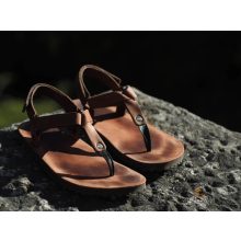 BOSKY RARE Y SANDAL REDWOOD